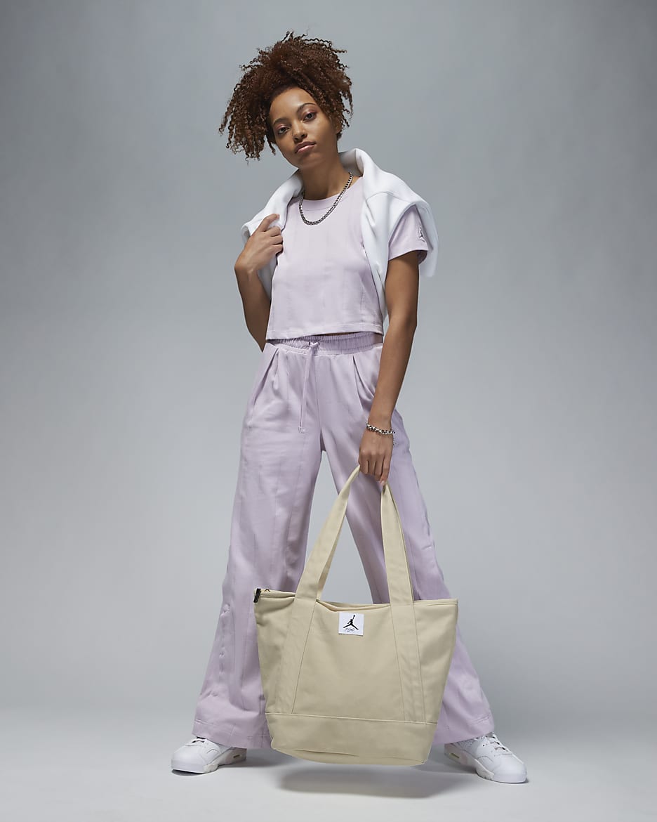 Canvas carry all on sale